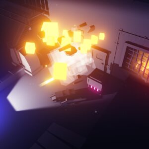 It Came From Space and Ate Our Brains [PS4] - изображение 4