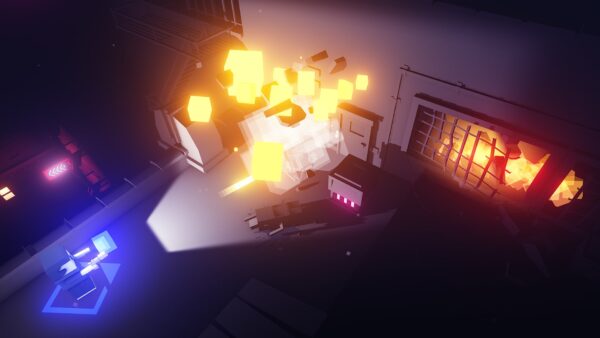 It Came From Space and Ate Our Brains [PS4] - изображение 4