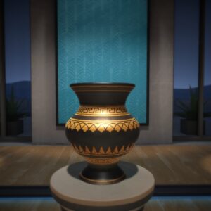 Let's Create! Pottery VR [PS4] - изображение 4