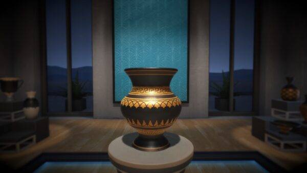 Let's Create! Pottery VR [PS4] - изображение 4