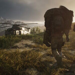 Ghost Recon Breakpoint - Year 1 Pass - изображение 3