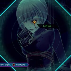 AI: THE SOMNIUM FILES [PS4] - изображение 3