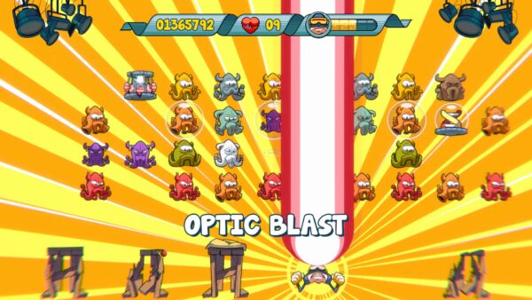 Doughlings: Invasion [PS4] - изображение 4