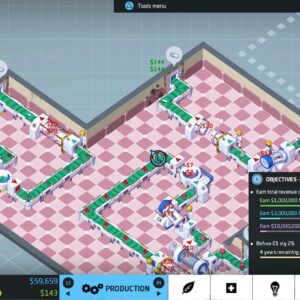 Big Pharma [PS4] - изображение 3