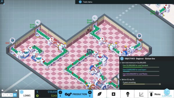 Big Pharma [PS4] - изображение 3