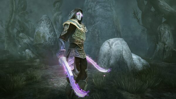 The Incredible Adventures of Van Helsing III [PS4] - изображение 4