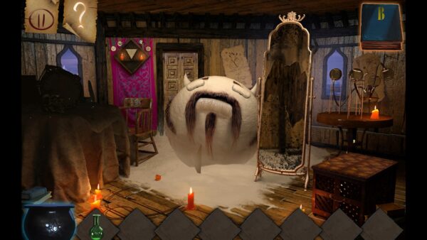 The Tower of Beatrice [PS4] - изображение 2