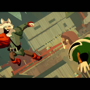 Bloodroots [PS4] - изображение 2