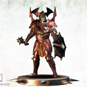 Warhammer Quest 2: The End Times [PS4] - изображение 3