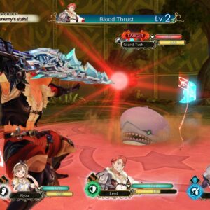 Atelier Ryza Season Pass 'Kurken Island Jam-packed Pass' [PS4] - изображение 4