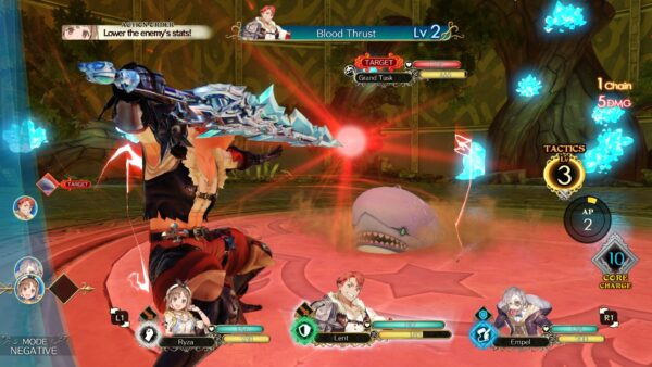 Atelier Ryza Season Pass 'Kurken Island Jam-packed Pass' [PS4] - изображение 4