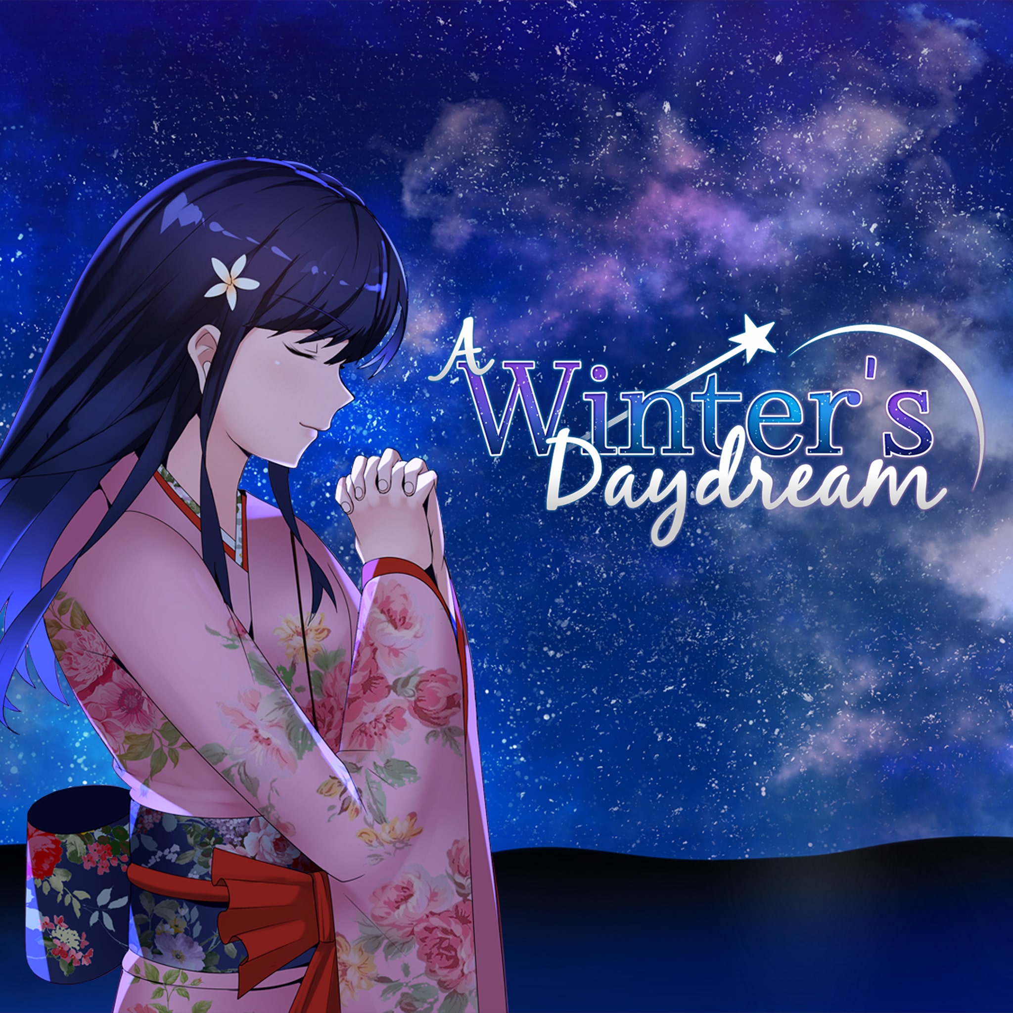 A Winter's Daydream cover