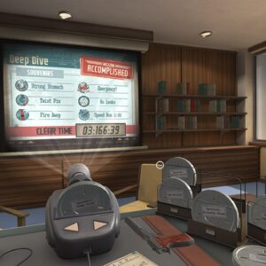 I Expect You To Die [PS4] - изображение 3