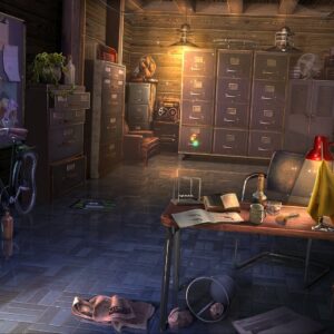Ghost Files: Memory of a Crime [PS4] - изображение 4