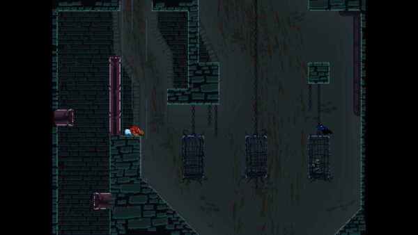 Jump King [PS4] - изображение 3
