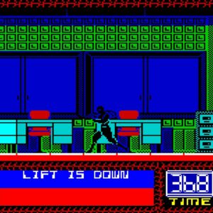 Saboteur II: Avenging Angel [PS4] - изображение 4