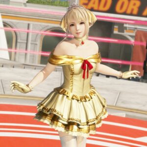DOA6 Season Pass 4 [PS4] - изображение 3