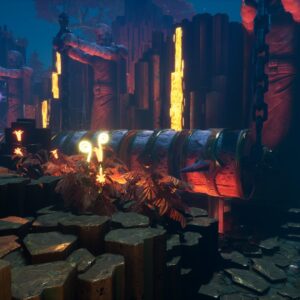 Operencia: The Stolen Sun [PS4] - изображение 2