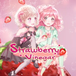 Strawberry Vinegar [PS4]