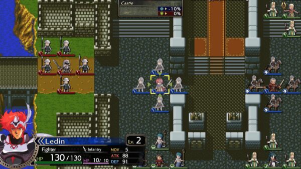 Langrisser I & II [PS4] - изображение 3