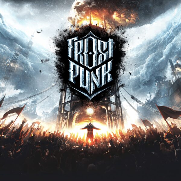 Frostpunk: Console Edition [PS4]