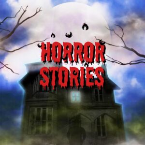 Horror Stories [PS4]