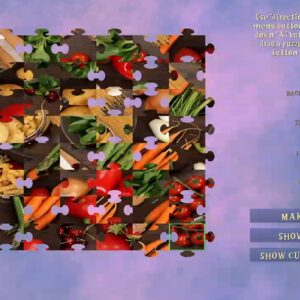 JigSaw Abundance [PS4] - изображение 2