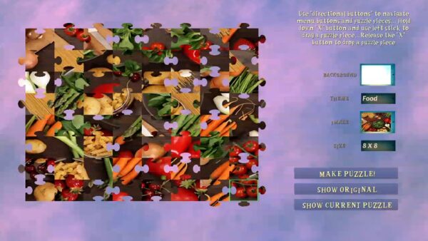 JigSaw Abundance [PS4] - изображение 2
