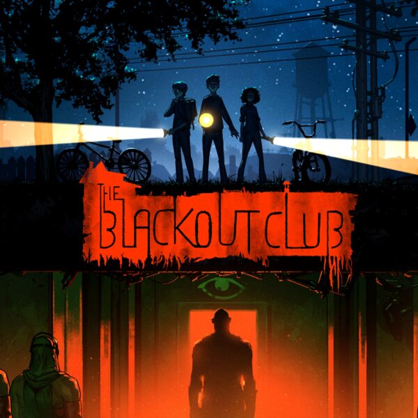 The Blackout Club [PS4]