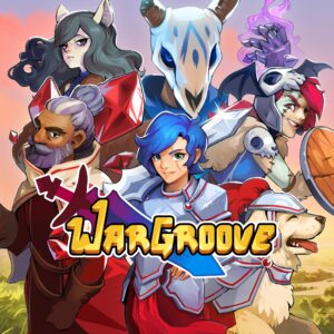 Wargroove [PS4]