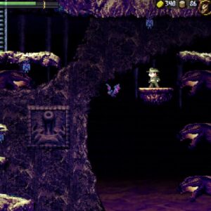 LA-MULANA [PS4] - изображение 4