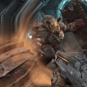 DOOM Eternal Deluxe Edition - PS4 & PS5 - изображение 3