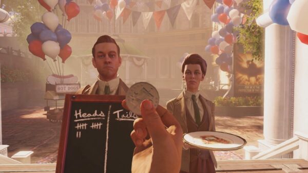 BioShock Infinite: The Complete Edition [PS4] - изображение 4
