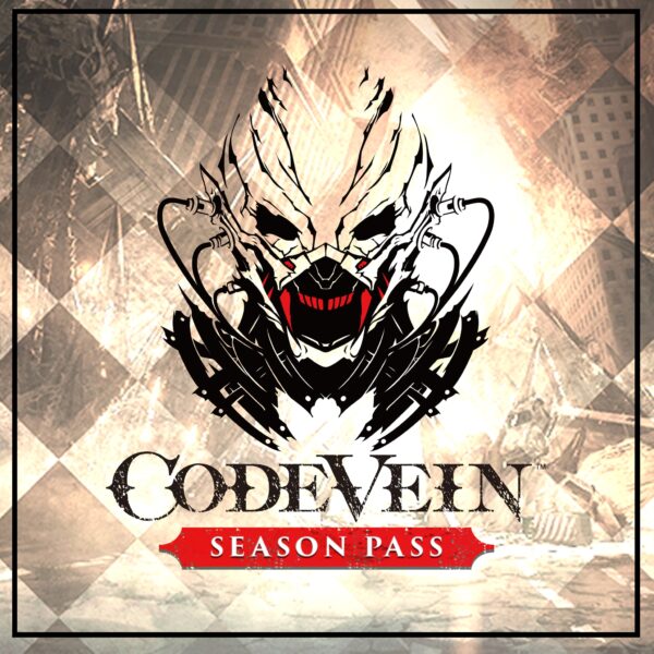 CODE VEIN Season Pass [PS4]