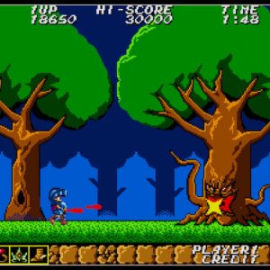 Arcade Archives ATHENA [PS4] - изображение 3