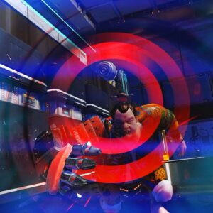 Sairento VR [PS4] - изображение 4