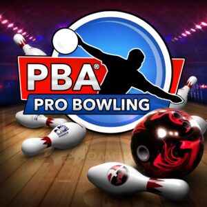 PBA Pro Bowling [PS4]