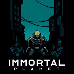 Immortal Planet [PS4]