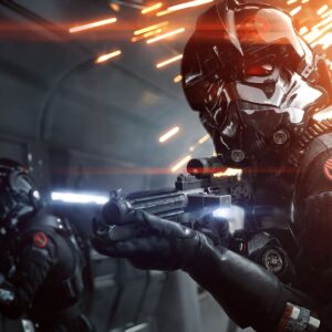 STAR WARS Battlefront II: Celebration Edition Upgrade - изображение 3