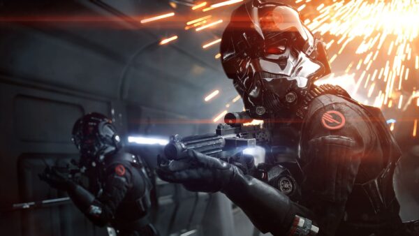 STAR WARS Battlefront II: Celebration Edition Upgrade - изображение 3
