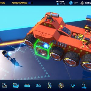 Trailmakers [PS4,&nbsp;PS5] - изображение 3