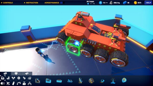 Trailmakers [PS4,&nbsp;PS5] - изображение 3