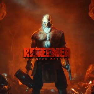 Redeemer: Enhanced Edition [PS4]