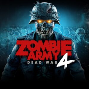 Zombie Army 4: Dead War [PS4]