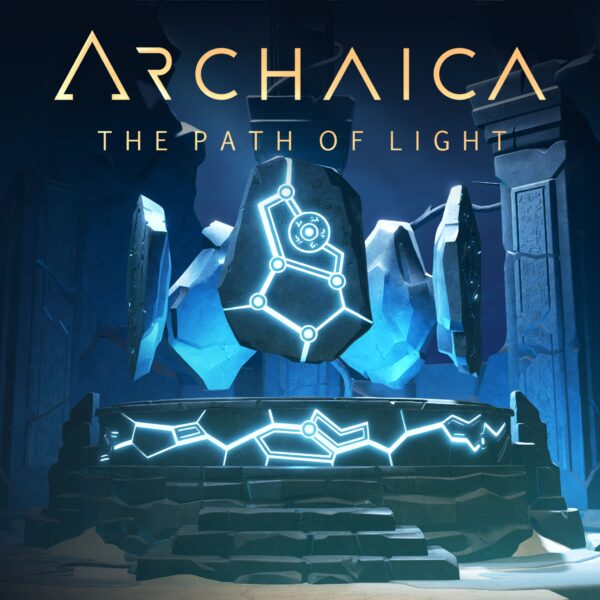Archaica: The Path Of Light [PS4]