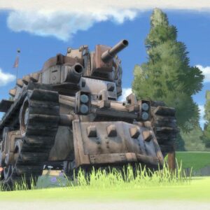 Valkyria Chronicles 4 Complete Edition [PS4] - изображение 3