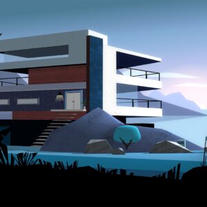 Agent A: A puzzle in disguise [PS4] - изображение 3