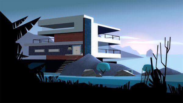 Agent A: A puzzle in disguise [PS4] - изображение 3