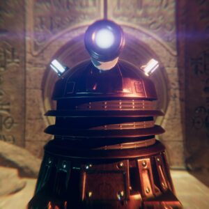 Doctor Who: The Edge of Time [PS4] - изображение 2