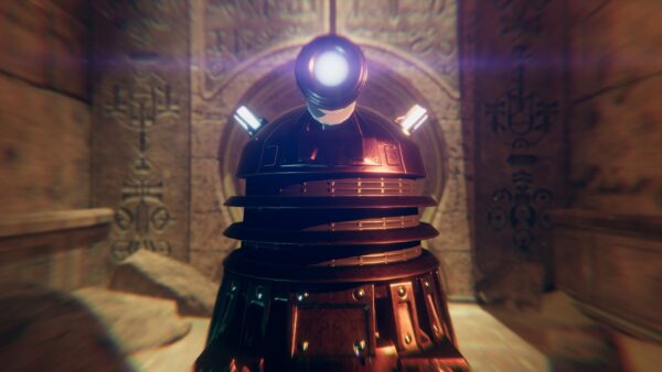 Doctor Who: The Edge of Time [PS4] - изображение 2